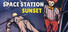 Space Station «Sunset»