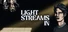 Light Streams In