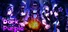 Dark Purple