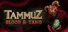 Tammuz: Blood & Sand