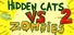 Cats vs Zombies II