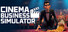 Cinema Business Simulator