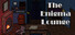 The Enigma Lounge