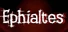 Ephialtes