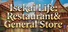 Isekai Life: Restaurant&General Store