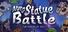 Auto Statue Battle