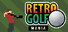 Retro Golf Mania