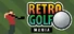 Retro Golf Mania