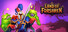 Land of Forsaken
