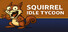 Squirrel Idle Tycoon