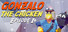 Gonzalo the Chicken - Episode I