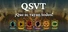 QSVT: ¡Que se vayan todos!