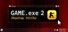 GAME.exe 2 - Phantom Strike