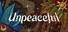 Unpeaceful