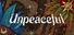 Unpeaceful