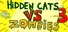Cats vs Zombies III