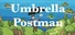 Umbrella Postman
