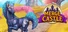 Merge Castle: Mansion Puzzles