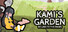 Kami's Garden: Bound To The Pages