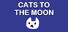 Cats to the Moon
