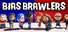 Bias Brawlers