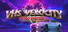 VHS Velocity Retro Horizon