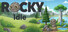 Rocky Idle