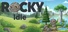 Rocky Idle
