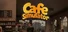 Cafe Simulator