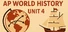 AP World History