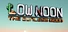 Low Noon: The Gunless Goon