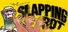 Slappingrot