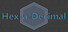Hex-a-Decimal