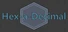 Hex-a-Decimal