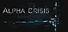 Alpha Crisis