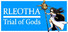 Rleotha: Trial of Gods