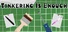 Tinkering Is Enough