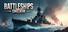Battleships Simulator