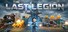 The Last Legion