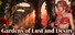 Gardens of Lust and Desire