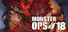 Monster Ops 18