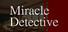 奇跡の探偵