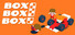 Box Box Box!