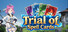 魔剑学徒 Trial of Spell Cards