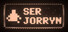 Ser Jorryn