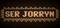 Ser Jorryn
