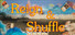 Reign & Shuffle