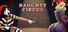 Naughty Circus 🎵🔞