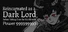 Reincarnated as a Dark Lord Before Taking Over the World with Power 999999999