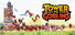 Tower vs Goblins: Fight & Defence